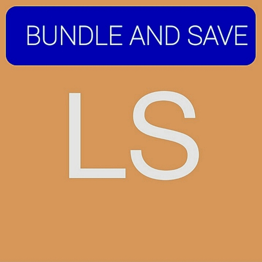 Meet your Posher, Leslie, Bundle and save on all items, make me an offer anytime